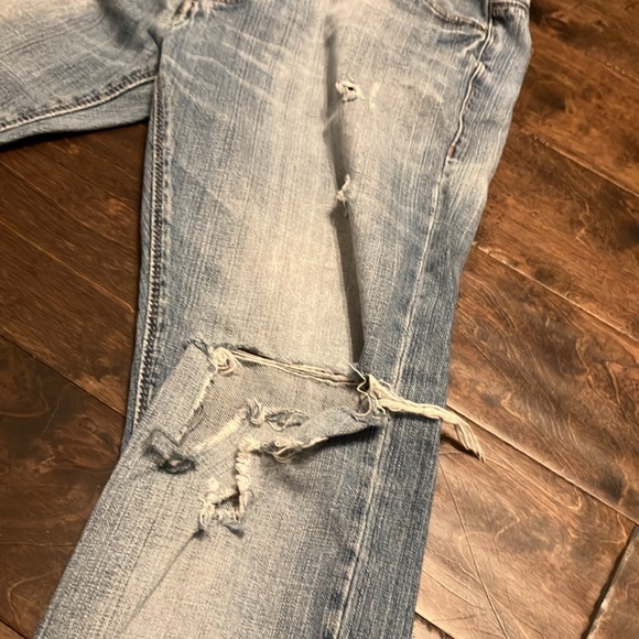 Vintage Calvin Klein Jeans - Picture 5 of 5